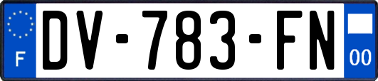 DV-783-FN