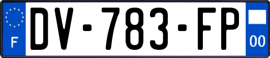 DV-783-FP