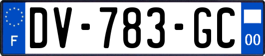 DV-783-GC