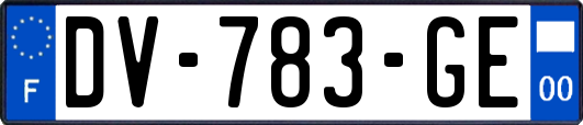 DV-783-GE