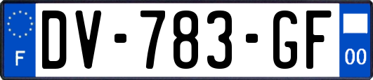 DV-783-GF