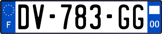 DV-783-GG