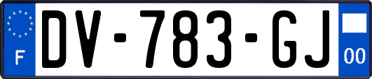 DV-783-GJ