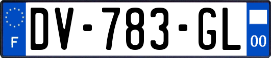 DV-783-GL