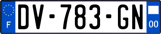 DV-783-GN