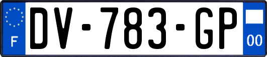 DV-783-GP