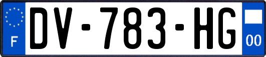 DV-783-HG