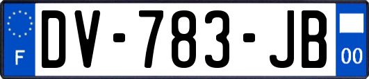 DV-783-JB