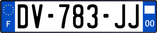 DV-783-JJ