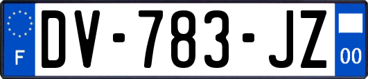 DV-783-JZ