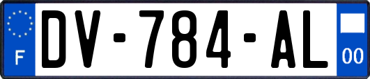 DV-784-AL