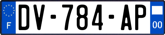 DV-784-AP