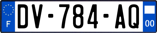 DV-784-AQ