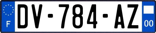 DV-784-AZ