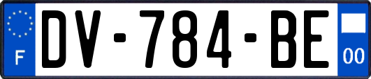 DV-784-BE