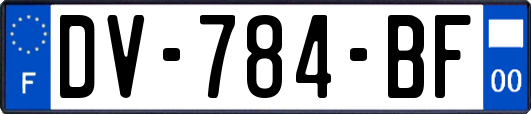 DV-784-BF