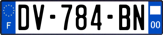 DV-784-BN