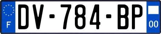 DV-784-BP