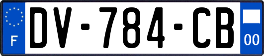 DV-784-CB