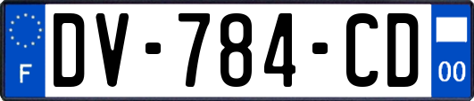 DV-784-CD