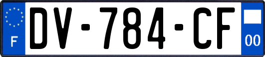 DV-784-CF