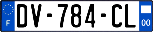 DV-784-CL