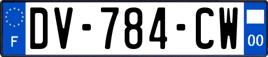 DV-784-CW