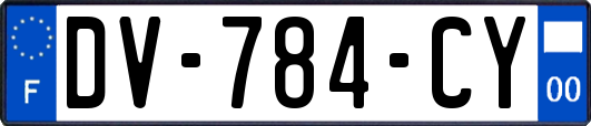 DV-784-CY