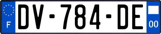 DV-784-DE