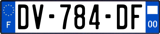 DV-784-DF