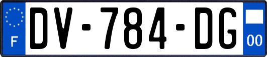 DV-784-DG