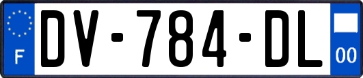 DV-784-DL