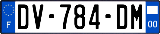 DV-784-DM