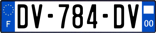 DV-784-DV