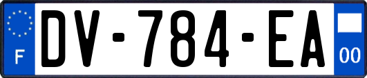 DV-784-EA