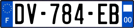 DV-784-EB