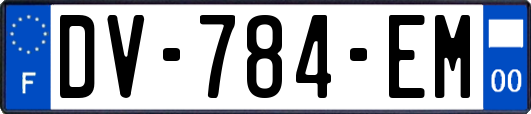 DV-784-EM