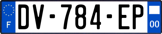 DV-784-EP