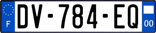 DV-784-EQ