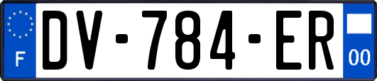 DV-784-ER