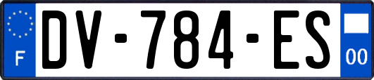 DV-784-ES