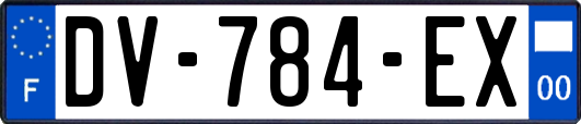 DV-784-EX