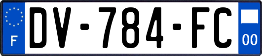 DV-784-FC