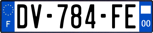 DV-784-FE