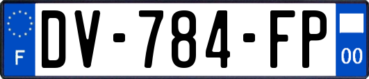 DV-784-FP