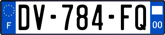 DV-784-FQ