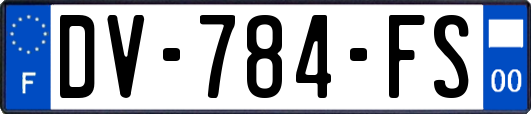 DV-784-FS