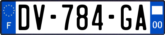 DV-784-GA