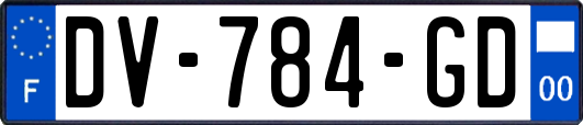 DV-784-GD