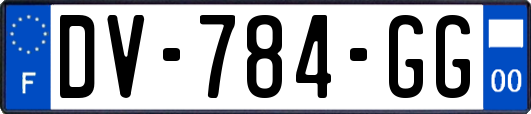 DV-784-GG